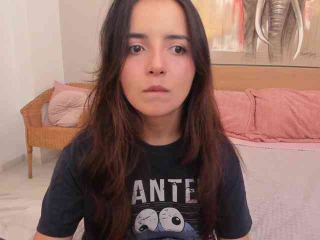 Raychell_Black webcam