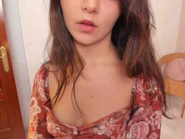 Raychell_Black webcam