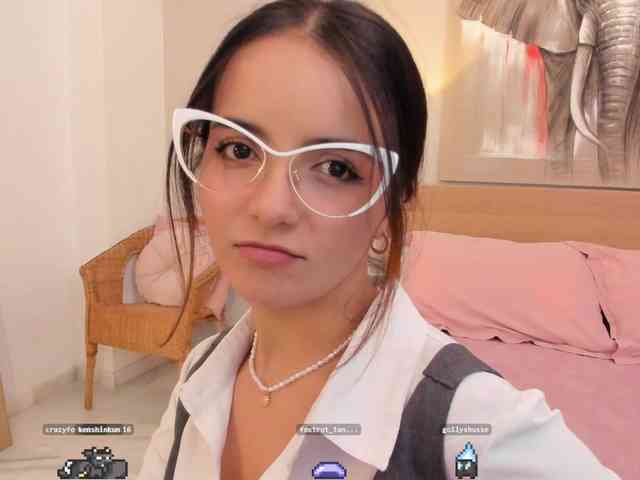 Raychell_Black webcam