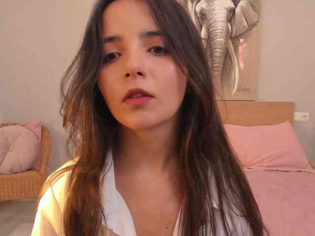 Raychell_Black webcam