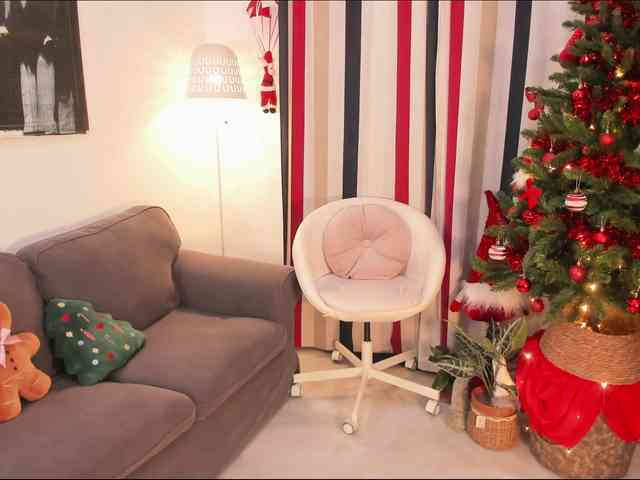 Raychell_Black webcam