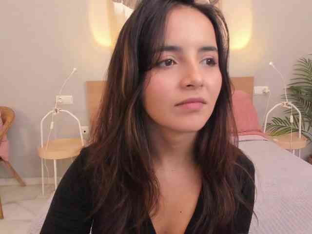 Raychell_Black webcam