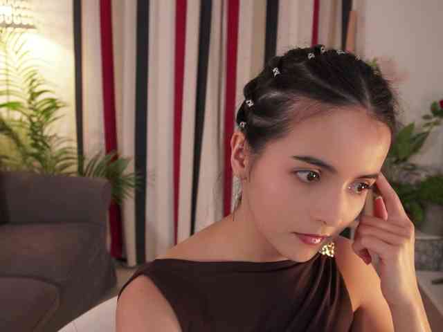 Raychell_Black webcam