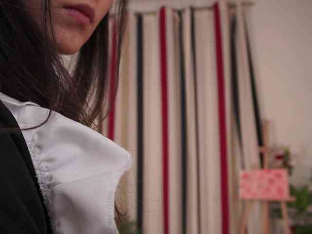 Raychell_Black webcam