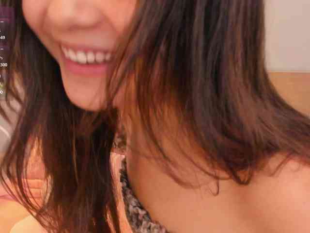 Raychell_Black webcam