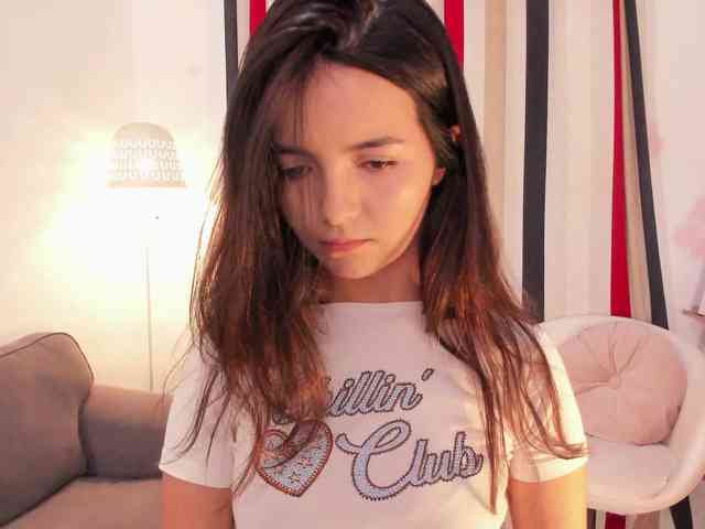 Raychell_Black webcam