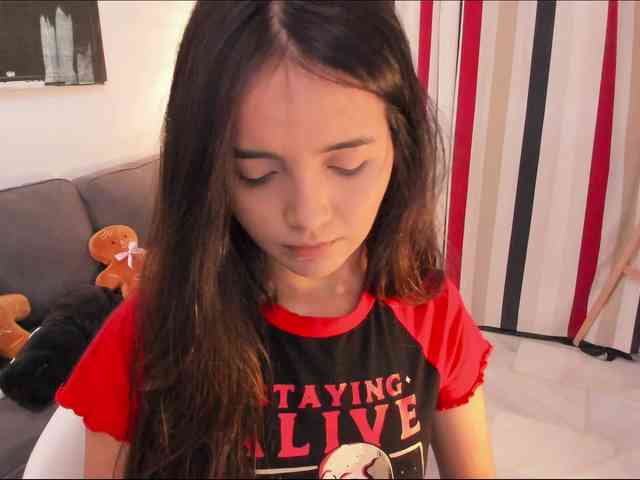 Raychell_Black webcam