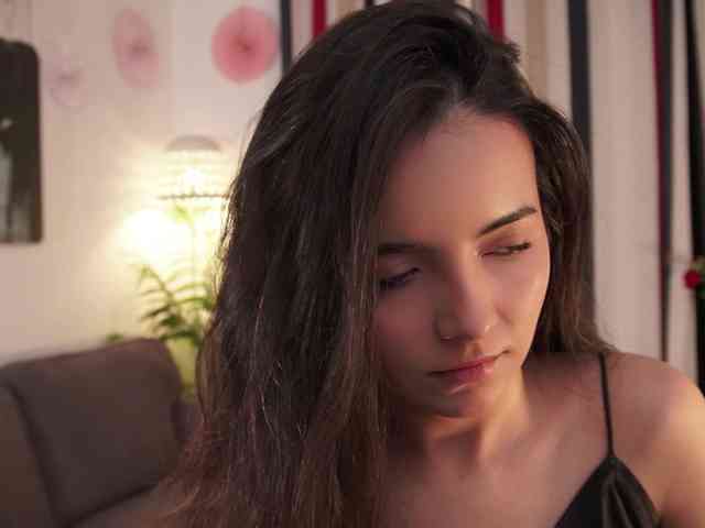 Raychell_Black webcam