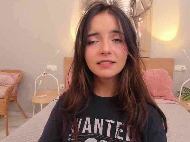 Raychell_Black webcam