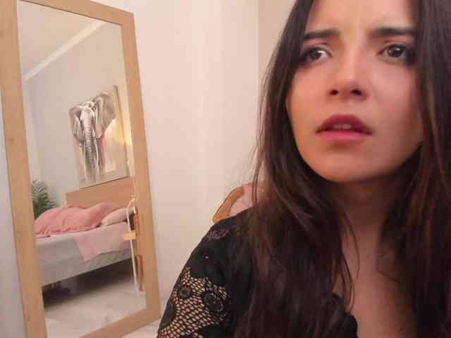 Raychell_Black webcam