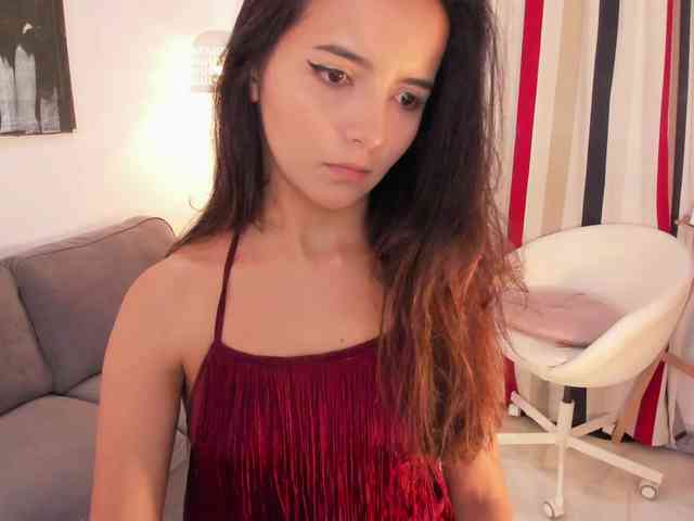 Raychell_Black webcam