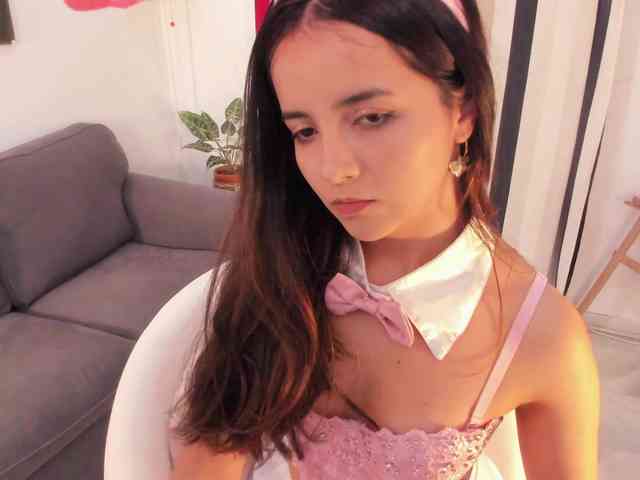Raychell_Black webcam