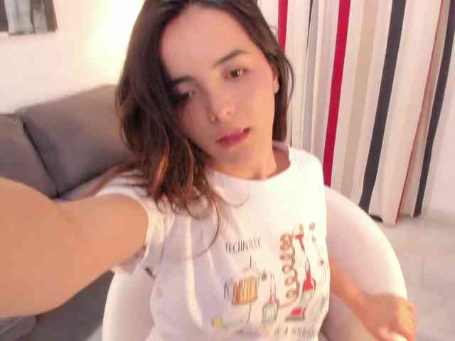 Raychell_Black webcam