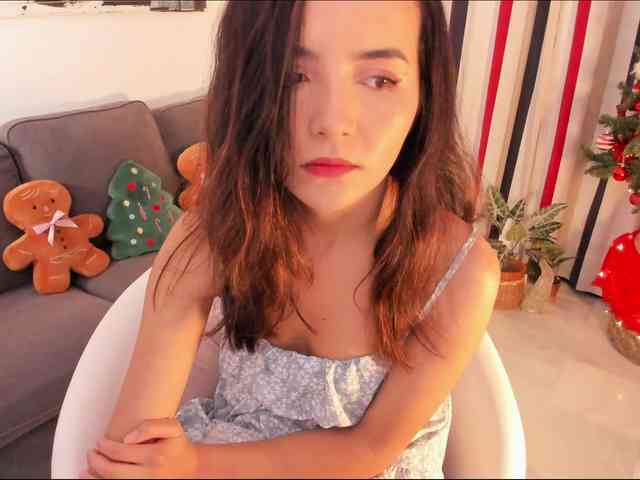 Raychell_Black webcam