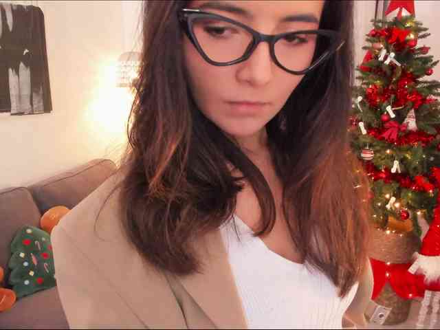 Raychell_Black webcam