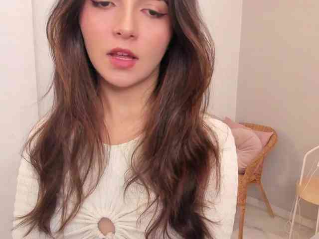 Raychell_Black webcam