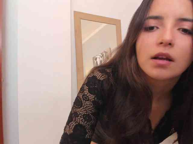 raychellblack Live Webcam on BongaCams