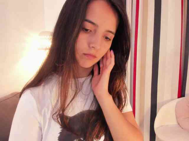 Raychell_Black webcam
