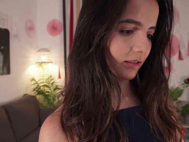 Raychell_Black webcam