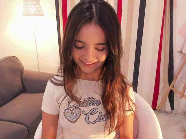 Raychell_Black webcam