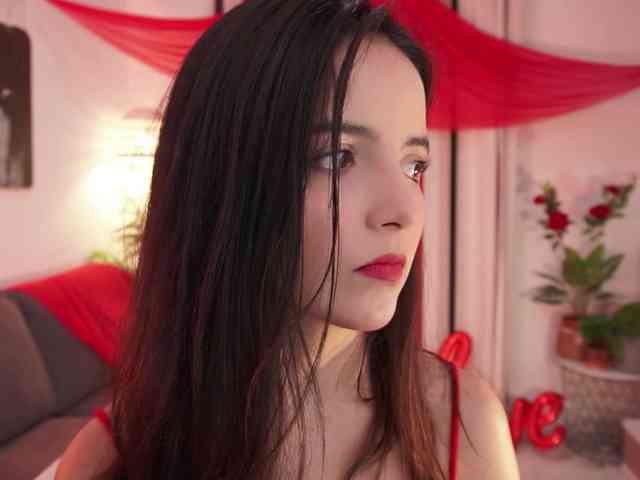 Raychell_Black webcam