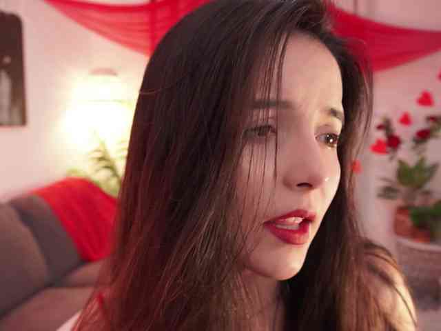 Raychell_Black webcam