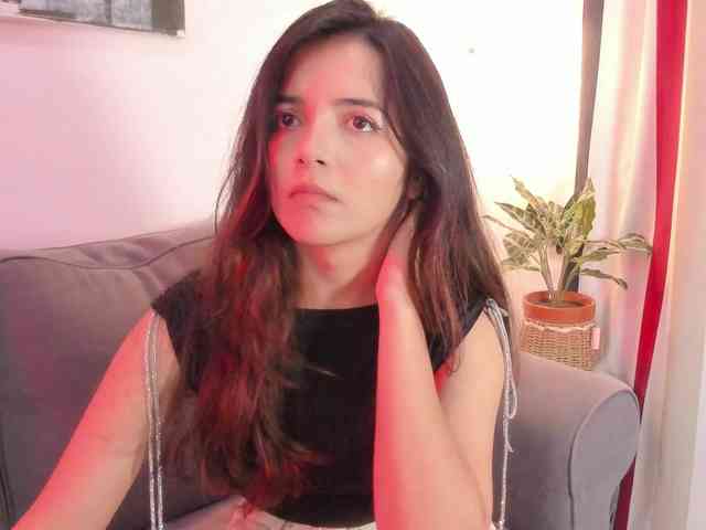 Raychell_Black webcam