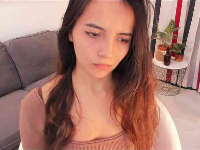 Raychell_Black webcam