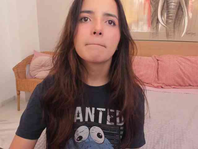 Raychell_Black webcam