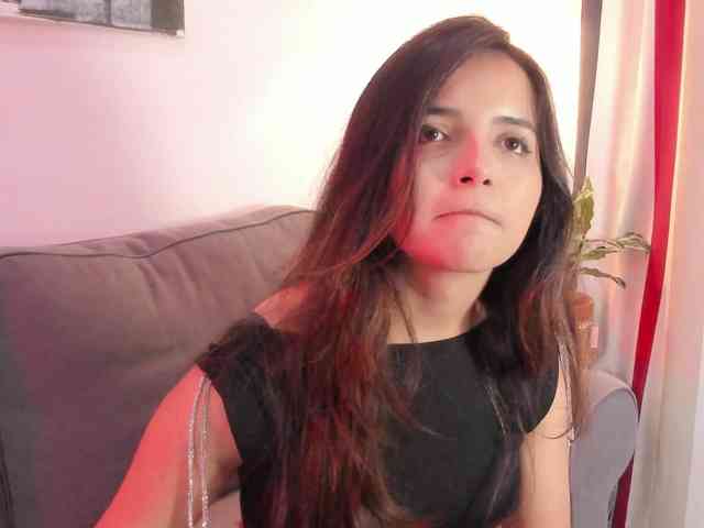 Raychell_Black webcam