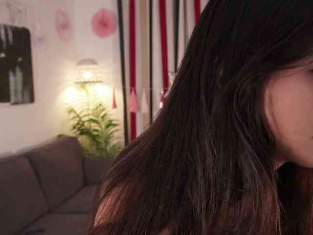 Raychell_Black webcam