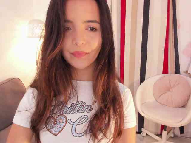 Raychell_Black webcam