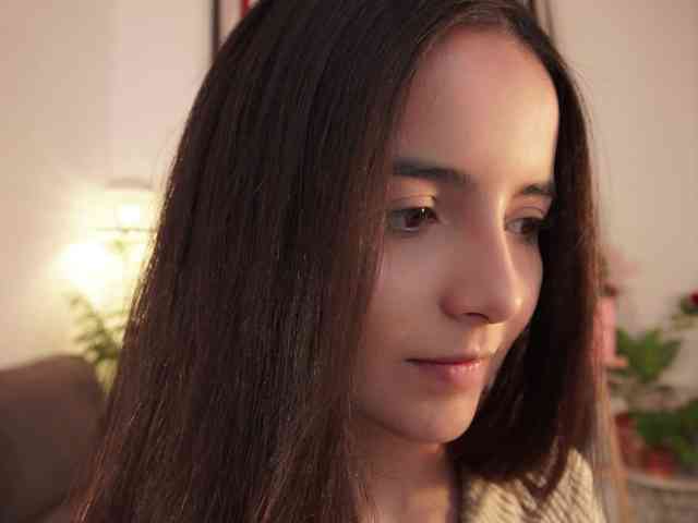 Raychell_Black webcam