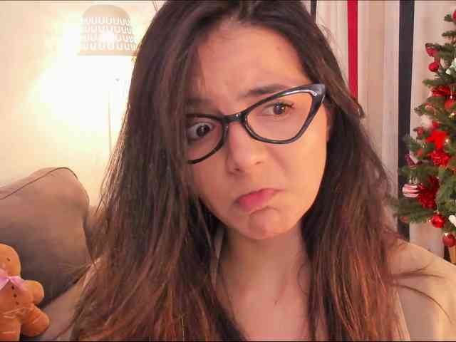 Raychell_Black webcam