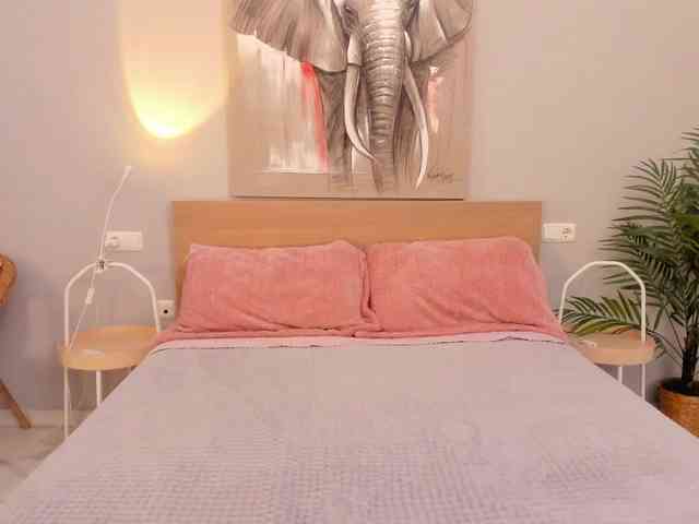 Raychell_Black webcam