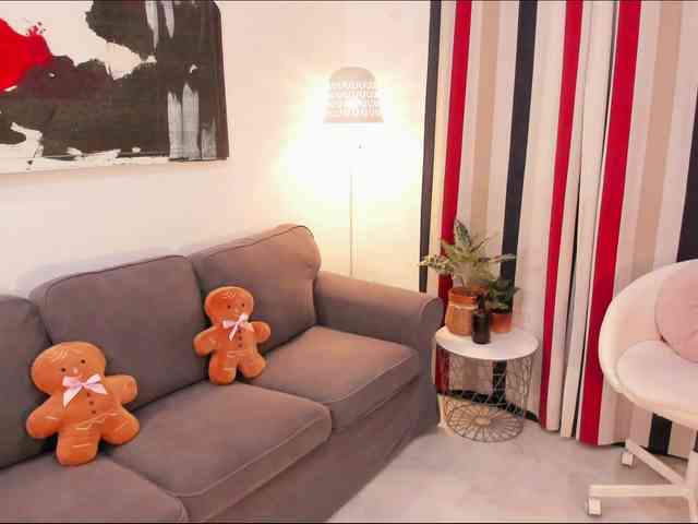 Raychell_Black webcam