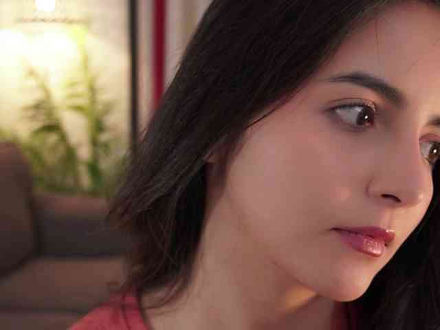 Raychell_Black webcam