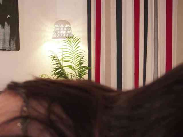 Raychell_Black webcam