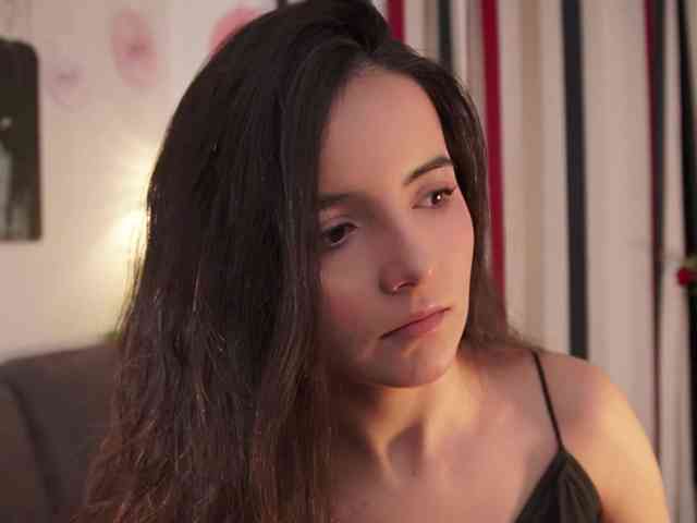 Raychell_Black webcam