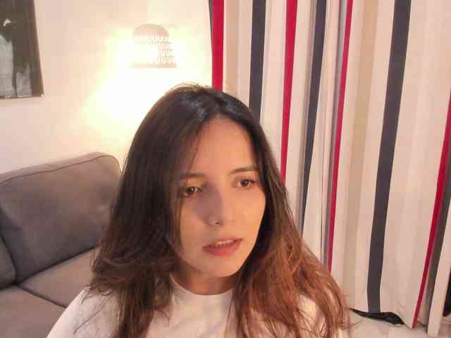 Raychell_Black webcam
