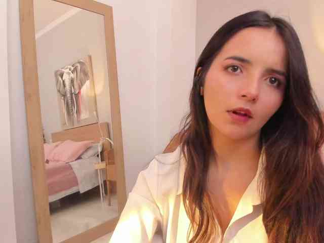 Raychell_Black webcam