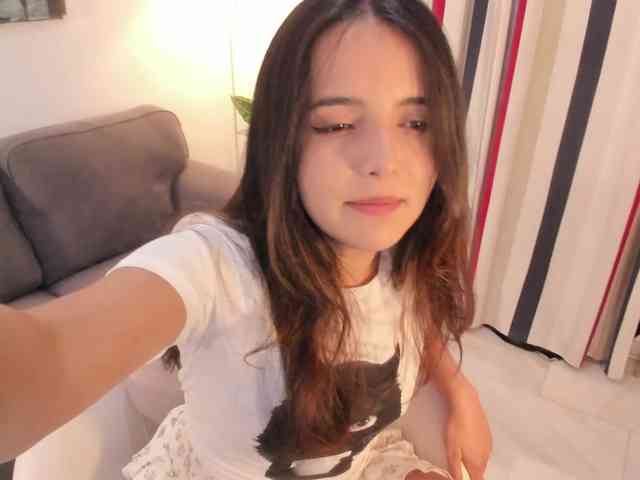 Raychell_Black webcam