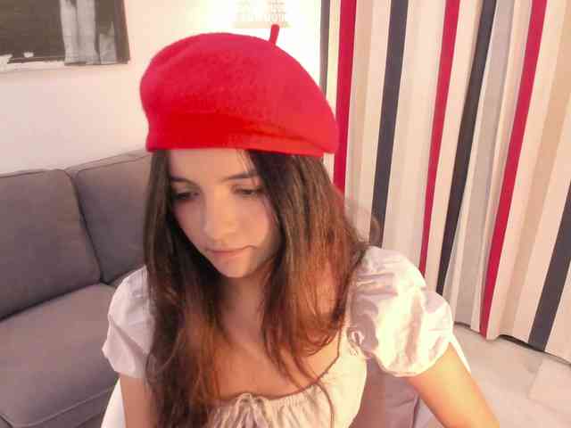 Raychell_Black webcam