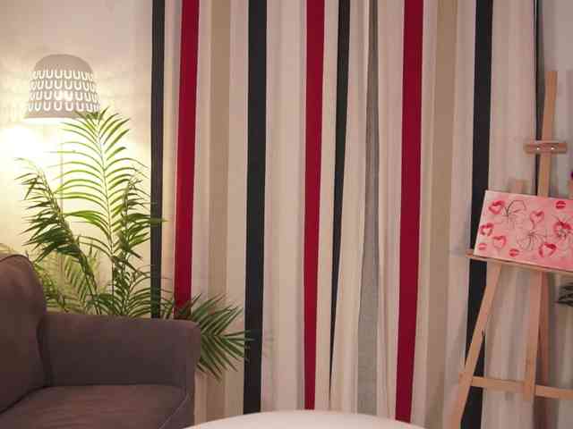 Raychell_Black webcam