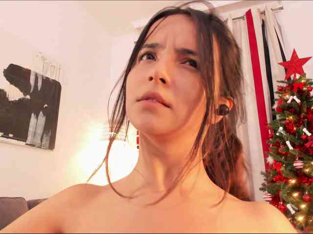 Raychell_Black webcam