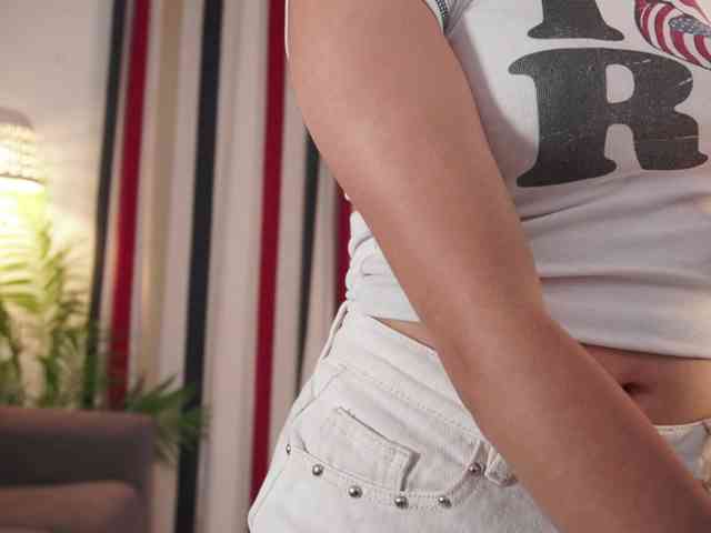 Raychell_Black webcam