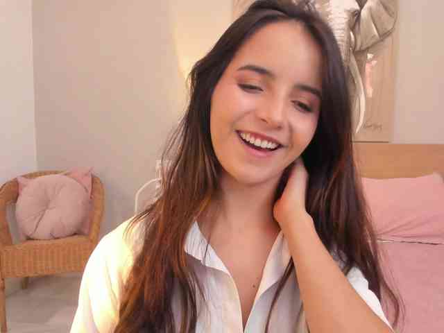 Raychell_Black webcam