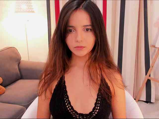 Raychell_Black webcam