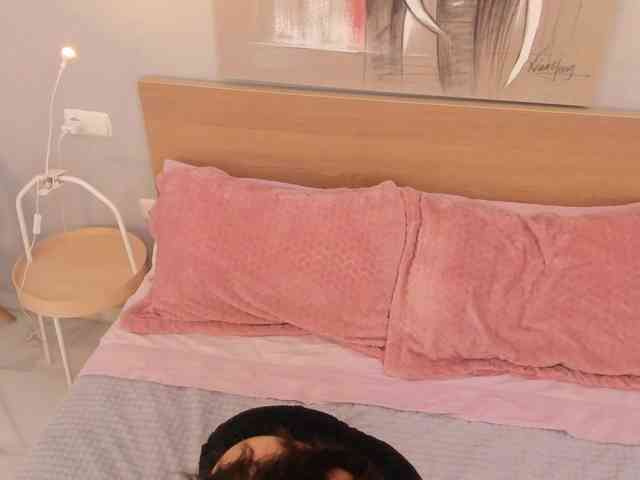 Raychell_Black webcam