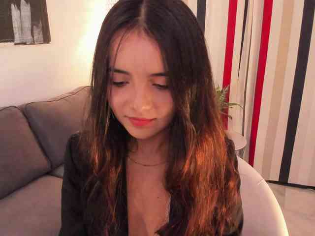 Raychell_Black webcam